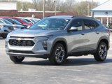 Used 2024 Chevrolet Trax LT image 3