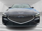 New 2026 Genesis G70 2.5T Prestige image 3