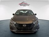 New 2025 Nissan Versa S w/ S Plus Package image 2
