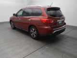 Used 2017 Nissan Pathfinder SL w/ SL Premium Package image 3