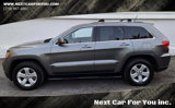 Used 2012 Jeep Grand Cherokee Laredo image 3