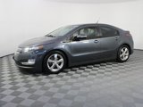Used 2013 Chevrolet Volt Premium w/ Premium Trim Package image 2