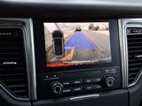 Used 2017 Porsche Macan image 5