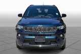 Certified 2024 Jeep Compass Latitude w/ Altitude Special Edition image 3