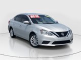 Used 2019 Nissan Sentra SV w/ All Weather Package image 2