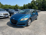 Used 2011 Honda CR-Z image 2
