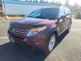 Used 2015 Ford Explorer Limited w/ Equipment Group 302A image 5