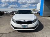 Used 2012 Kia Optima EX image 3