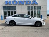 Used 2022 Kia K5 LX image 4