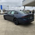 New 2025 Honda Accord SE image 5