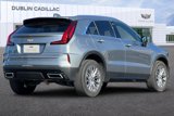 Certified 2024 Cadillac XT4 Premium Luxury image 4