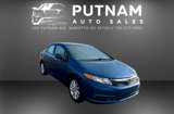 Used 2012 Honda Civic EX image 3