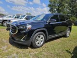 Used 2020 GMC Terrain SLE w/ Driver Convenience Package image 3