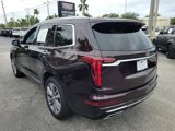 Certified 2020 Cadillac XT6 Premium Luxury image 3