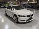 Used 2018 BMW 430i xDrive Convertible image 4