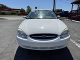 Used 2003 Ford Taurus SES image 2