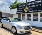 Used 2011 Cadillac CTS 3.6 image 5