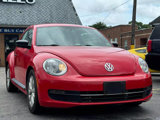 Used 2015 Volkswagen Beetle 1.8T image 3