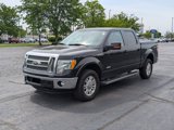 Used 2012 Ford F150 Lariat w/ Lariat Plus Pkg image 3