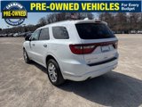 Used 2018 Dodge Durango Citadel image 4