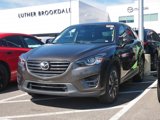 Used 2016 MAZDA CX-5 Grand Touring image 3