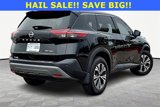 Used 2021 Nissan Rogue SV image 2