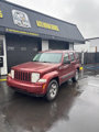 Used 2008 Jeep Liberty Sport w/ Popular Equipment Group image 2