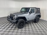 Used 2016 Jeep Wrangler Sport image 2