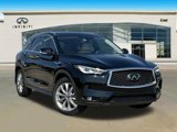 Certified 2022 INFINITI QX50 Essential image 2