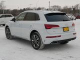 New 2025 Audi Q5 2.0T Premium image 2