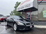 Used 2012 Nissan Maxima 3.5 SV w/ Premium Pkg image 6