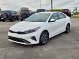 Used 2023 Kia Forte LXS w/ LXS Technology Package image 3