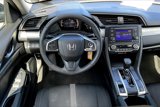 Used 2018 Honda Civic LX image 5