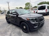 Used 2021 Ford Explorer 4WD Police Interceptor image 3