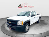 Used 2012 Chevrolet Silverado 1500 W/T image 3