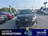Used 2022 Chevrolet Trax LT w/ Driver Confidence Package image 6