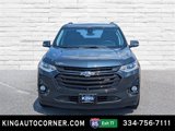 Used 2021 Chevrolet Traverse RS w/ LPO, Floor Liner Package image 2