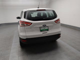 Used 2016 Ford Escape S image 6