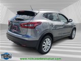 Used 2021 Nissan Rogue Sport SV image 6
