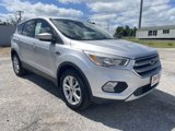 Used 2017 Ford Escape SE w/ SE Cold Weather Package image 2