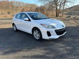 Used 2013 MAZDA MAZDA3 i Touring image 3