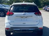 Used 2017 Nissan Rogue SV image 3
