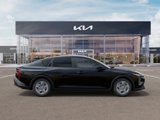 New 2025 Kia K4 LX image 2