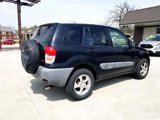 Used 2001 Toyota RAV4 4WD image 6