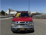 Used 2008 Isuzu i-290 S image 2