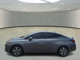 Used 2020 Nissan Versa SV image 2