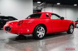 Used 2002 Ford Thunderbird Deluxe image 5