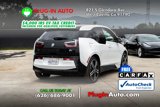 Used 2014 BMW i3 w/ Range Extender image 6