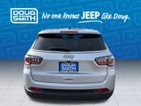 New 2025 Jeep Compass Sport image 5