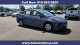 Used 2022 Toyota Prius L Eco image 2